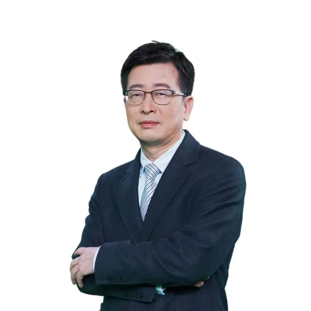 Professor Chen Size