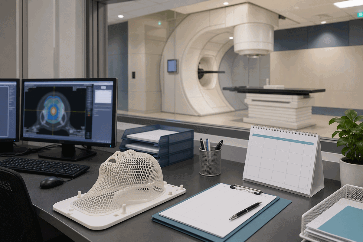 Proton Therapy Consultation