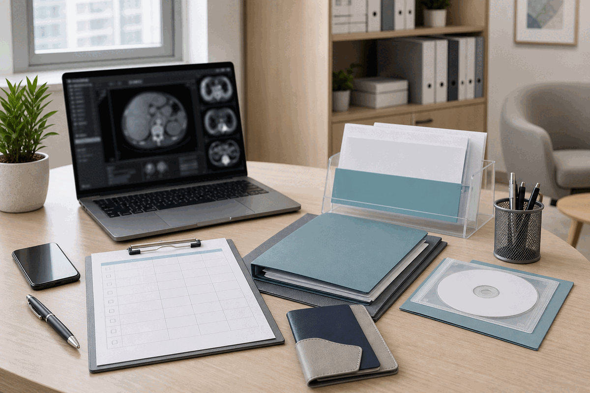 Biological Immunotherapy Consultation