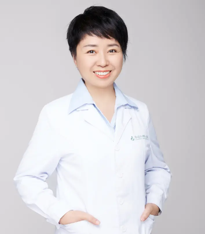Professor Tu Sanfang