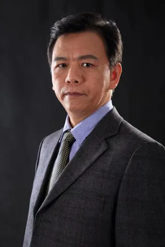 Professor Xiao Yang